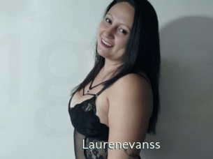 Laurenevanss