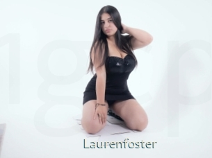 Laurenfoster