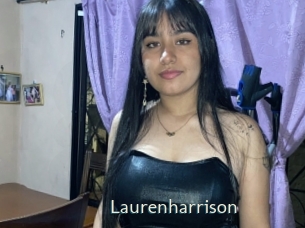 Laurenharrison
