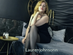 Laurenjohnsonn