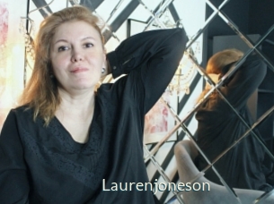 Laurenjoneson