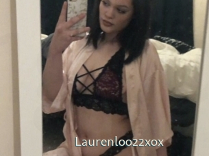 Laurenloo22xox