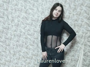 Laurenlove