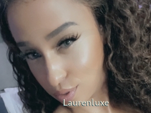 Laurenluxe