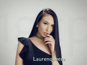 Laurenqueens