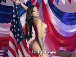 Laurenrays
