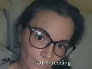 Laurenredding