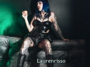 Laurenrisso