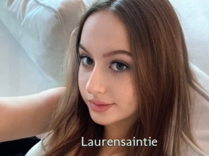Laurensaintie