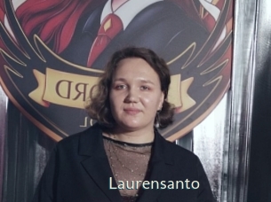 Laurensanto