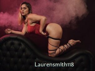 Laurensmith118