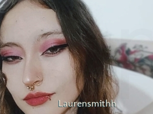 Laurensmithh