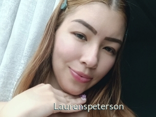 Laurenspeterson