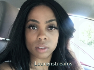 Laurenstreams