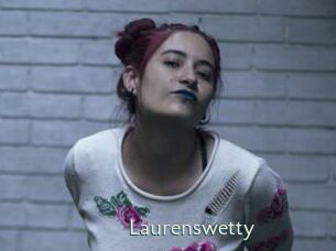 Laurenswetty