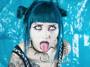 Laurentbarnard