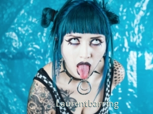 Laurentbarring