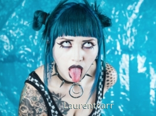 Laurentcarr