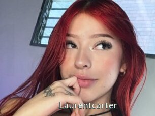 Laurentcarter