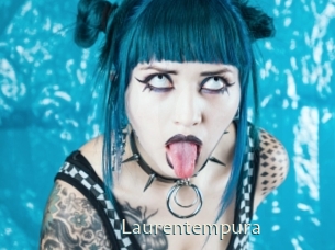 Laurentempura
