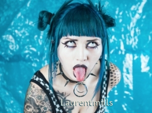 Laurentmills