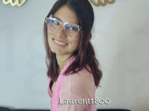 Laurentt800