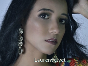 Laurenvelvet