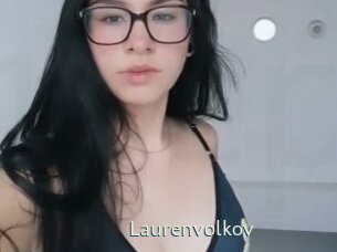 Laurenvolkov
