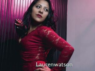 Laurenwatson