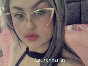 Laurenxarias