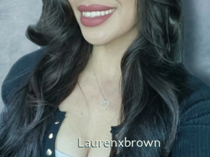 Laurenxbrown