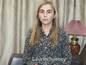 Lauriechutney