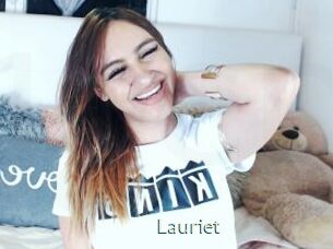 Lauriet