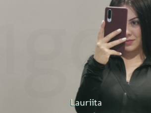 Lauriita