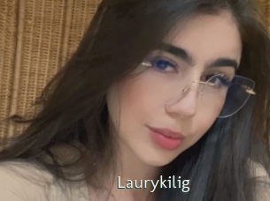 Laurykilig