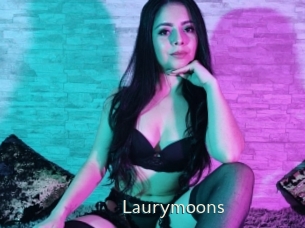 Laurymoons