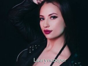 Lauryncooper