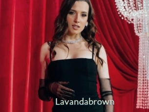 Lavandabrown