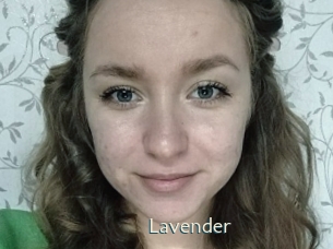 Lavender