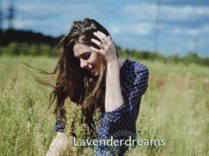 Lavenderdreams