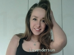 Lavendersun