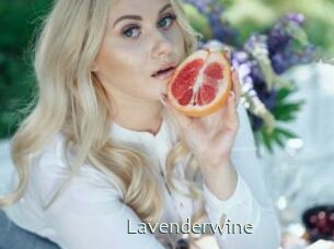 Lavenderwine