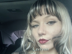 Lavlynn