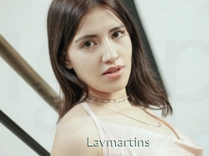 Lavmartins