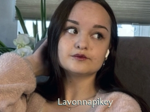 Lavonnapikey