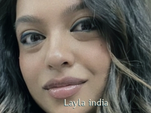 Layla_india