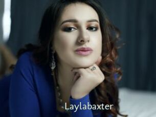 laylabaxter 1 grosse chatte poilue