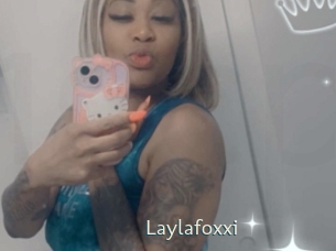 Laylafoxxi