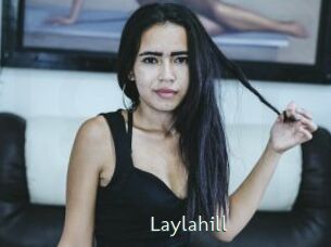Laylahill