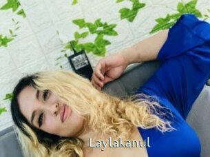 Laylakanul